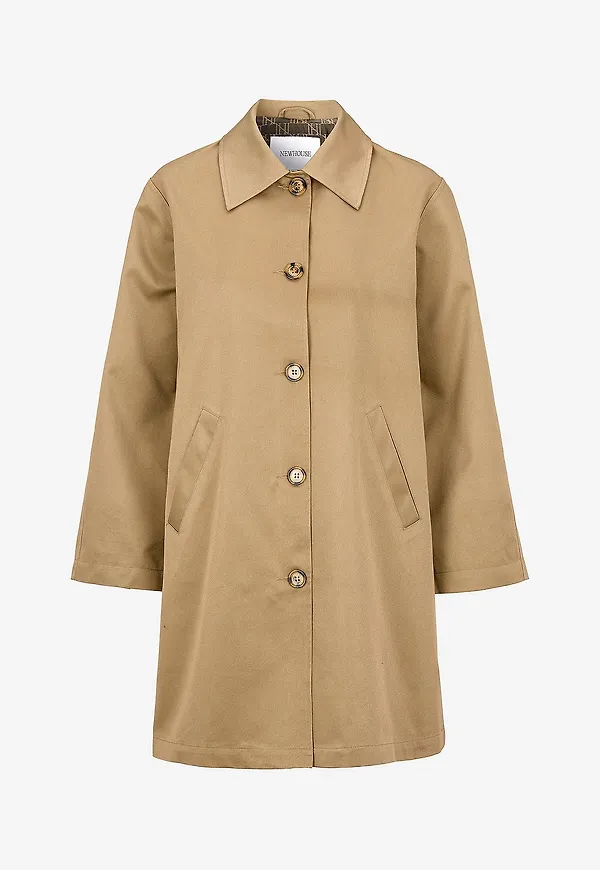 Newhouse - Kappa Verona - Beige