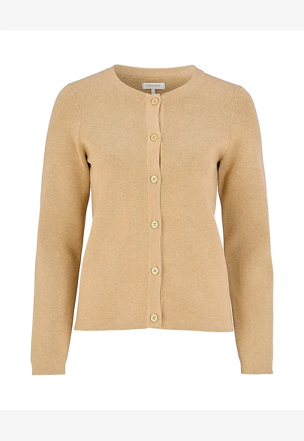 Newhouse - Kofta Arly - Beige