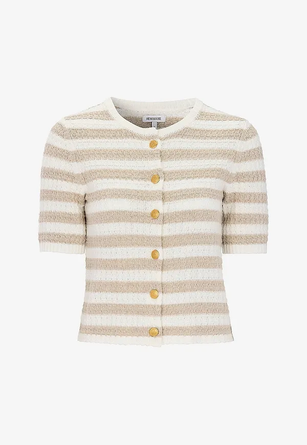 Newhouse - Kofta Hannah - Beige