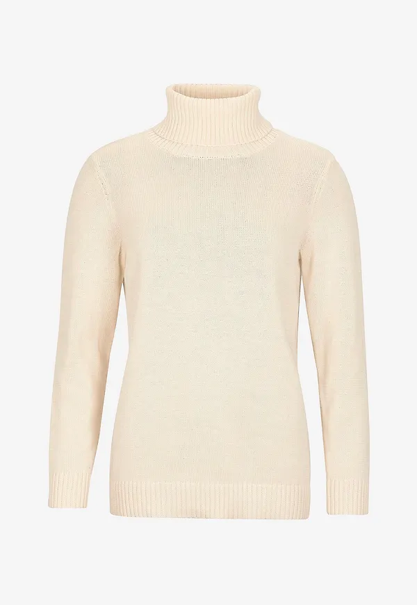 Newhouse - Polokrage Caroline - Vit