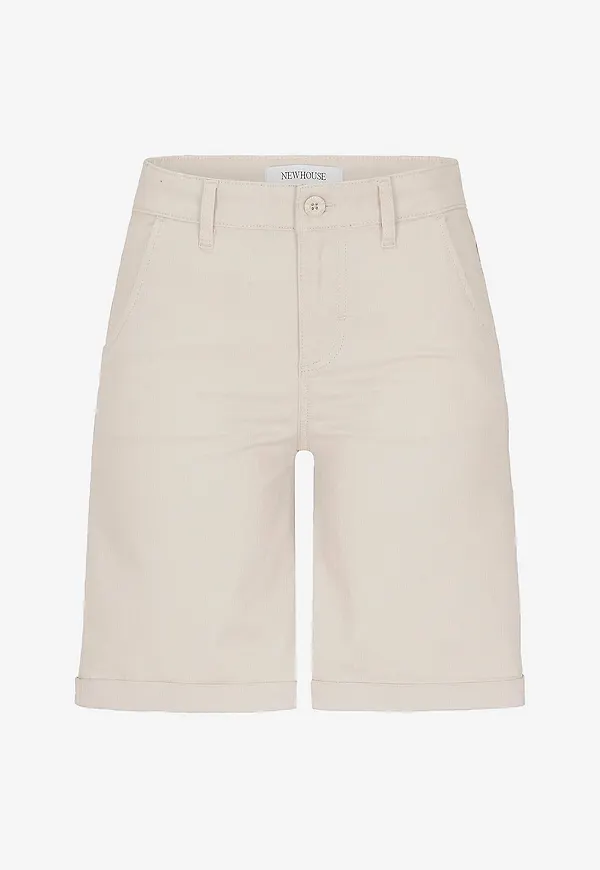 Newhouse - Shorts Sahara - Beige