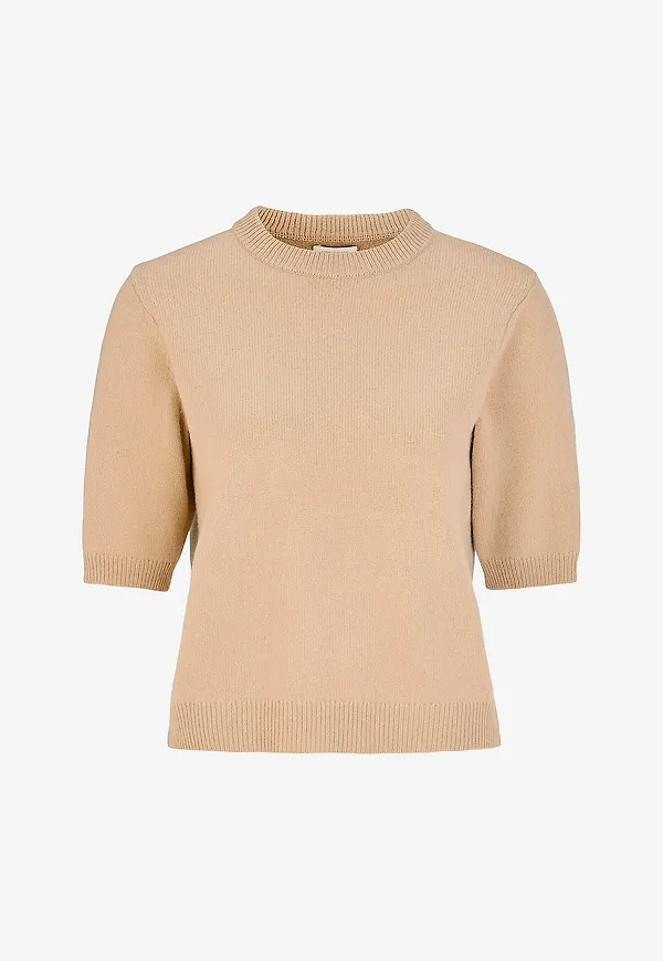 Newhouse - Topp Eli - Beige