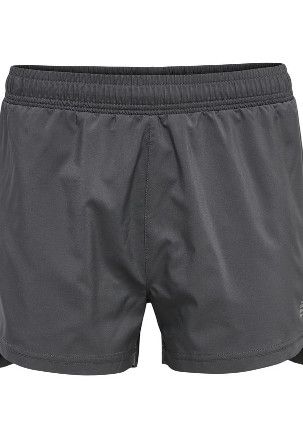 Newline Women Running Shorts, Träningsshorts i storlek L