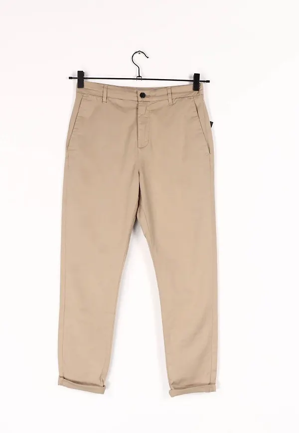 News Edit Trousers