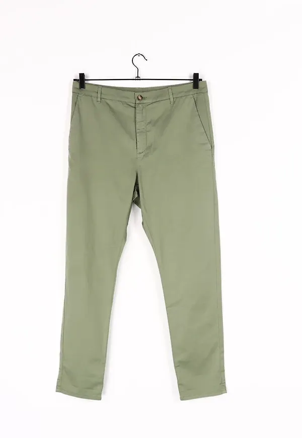 News Edit Trousers