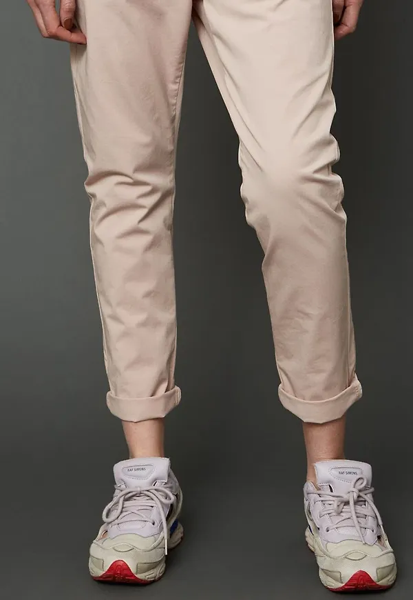 News Edit Trousers
