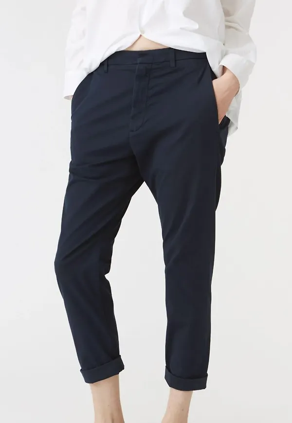 News Trouser