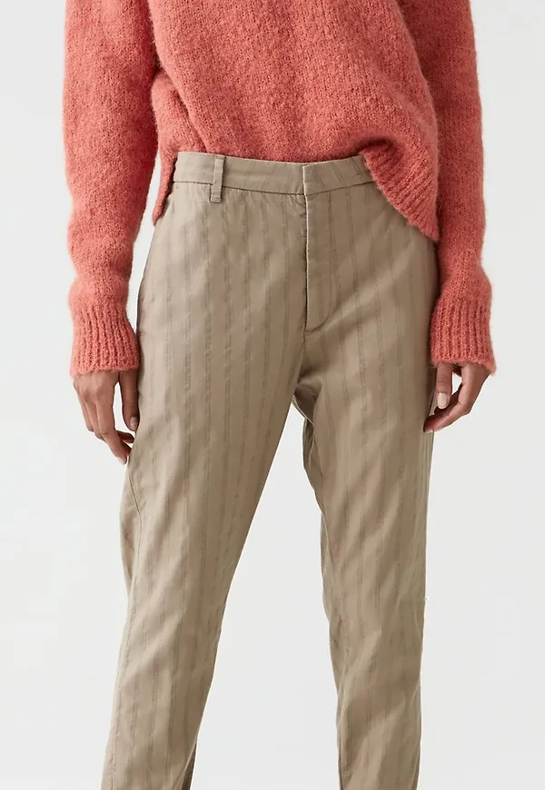 News Trouser