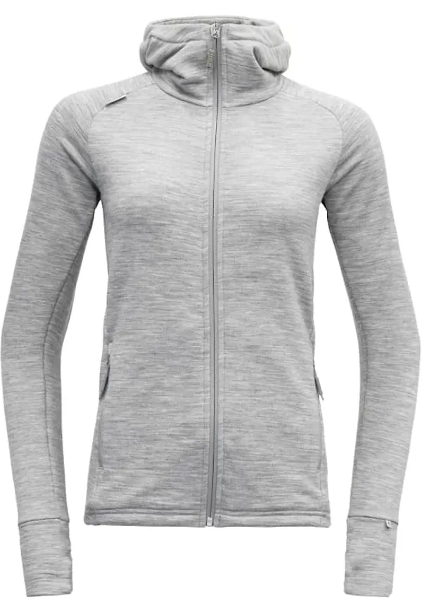 Nibba Women's Jacket