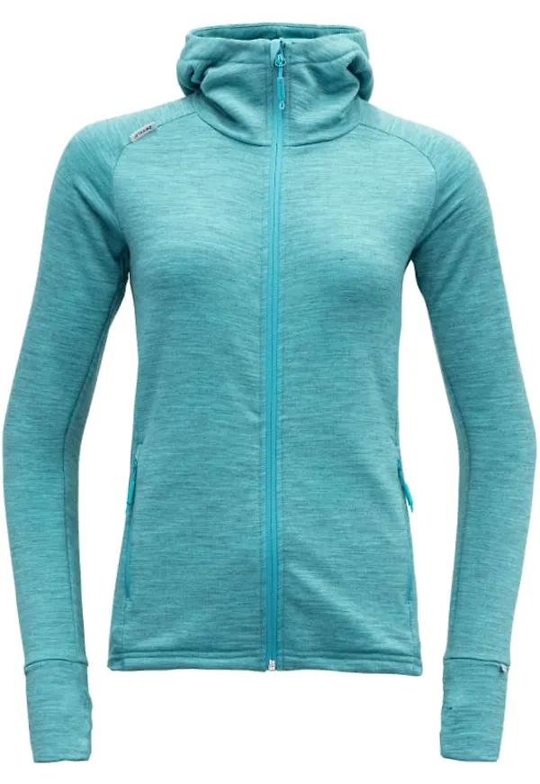 Nibba Women's Jacket
