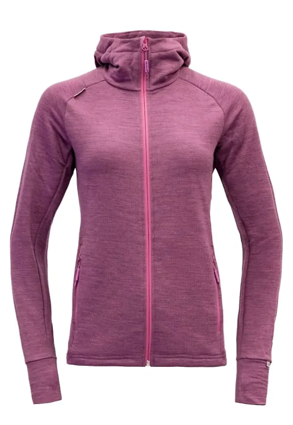 Nibba Women's Jacket