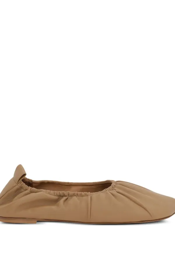 Niccolò Pasqualetti Leana ballerinaskor - Neutral