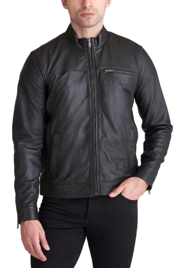 Nick Jacket