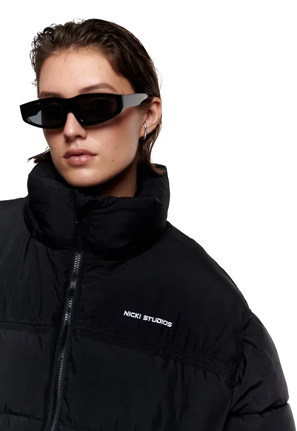 Nicki puffer jacket