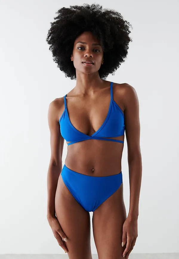 Nicole bikini brief