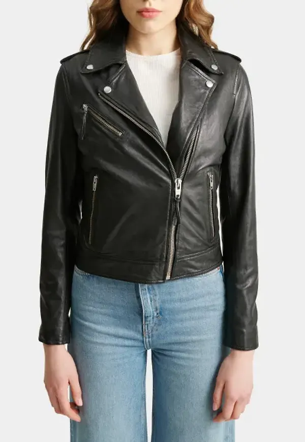 Nicole Jacket