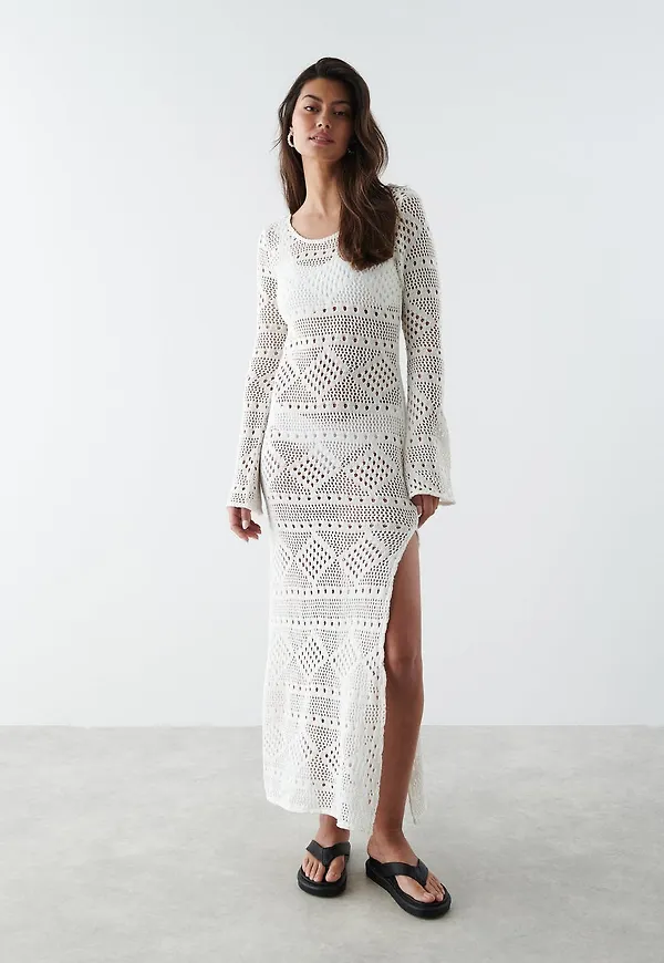 Nicolina dress