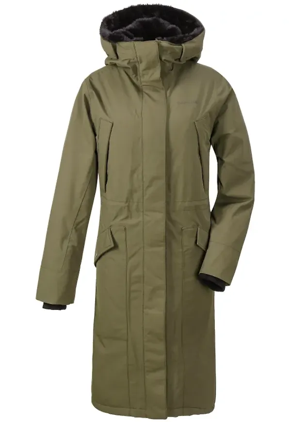 Nicolina Women's Parka