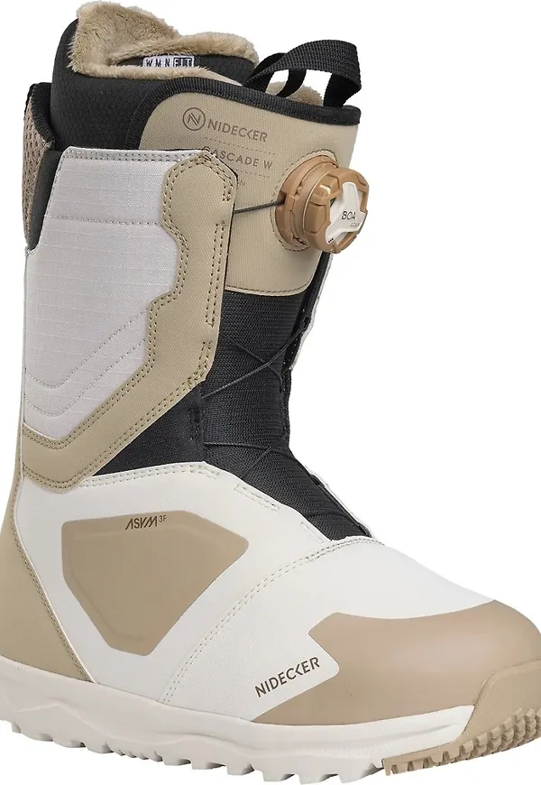 Nidecker Women's Cascade Tan