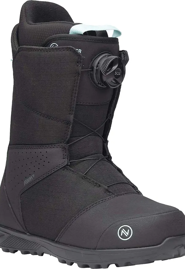 Nidecker Women's Sierra-W Black