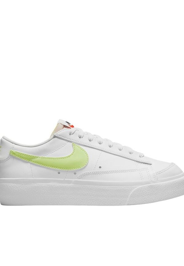 Gula Nike sneakers dam (2024) • Nu upp till 25 rea Alissa