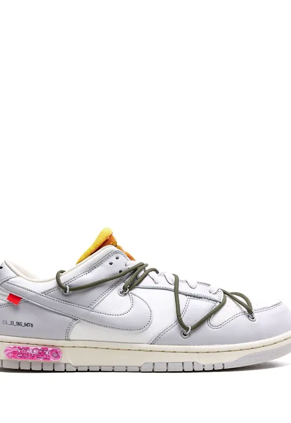 Nike 17444928 - Grå
