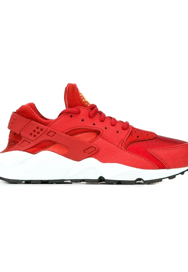 Nike 'Air Huarache' sneakers - Röd