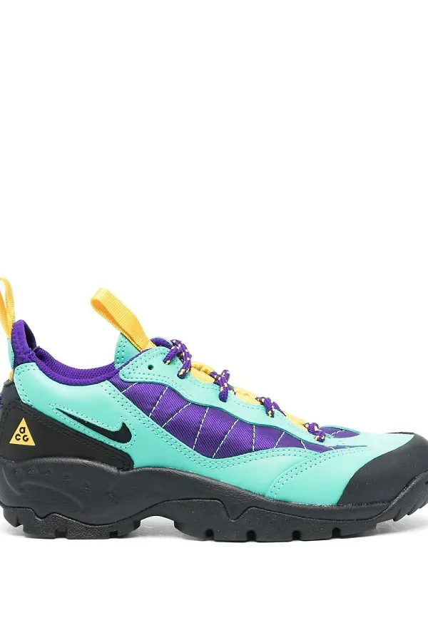 Nike ACG Air Mada sneakers - Grön
