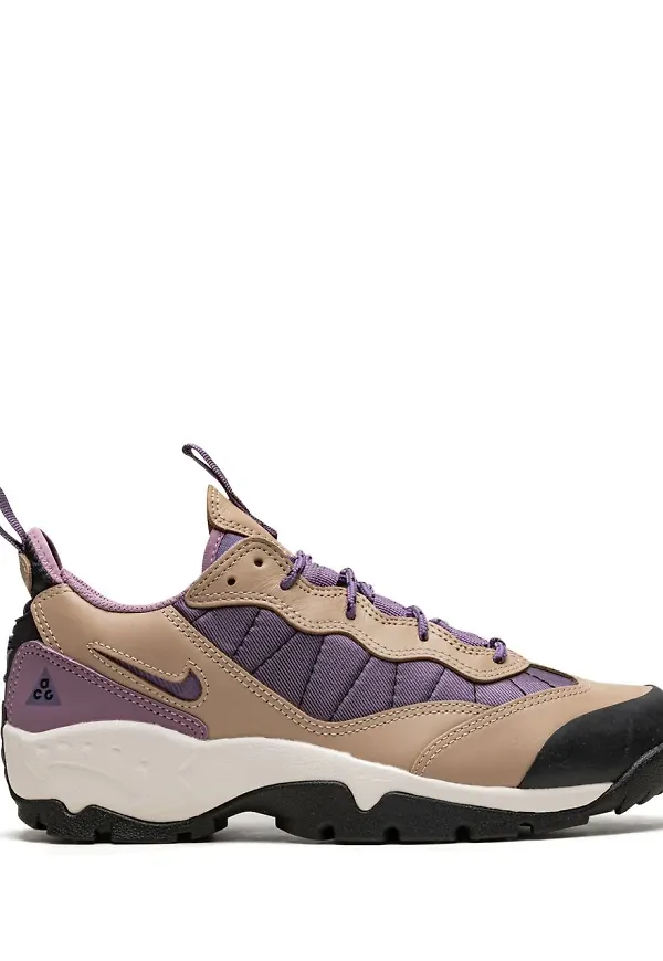 Nike ACG Air Mada sneakers - Lila