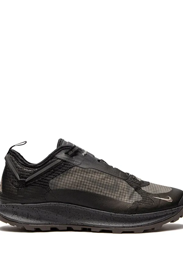 Nike ACG Air Nasu 2 låga sneakers - Svart