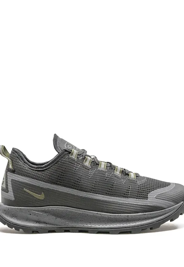 Nike ACG Air Nasu sneakers - Svart