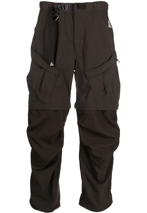 Nike Acg cargobyxor - Brun