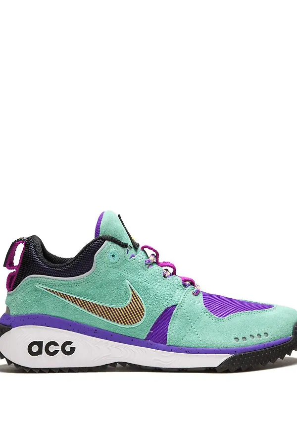 Nike ACG Dog Mountain sneakers - Blå