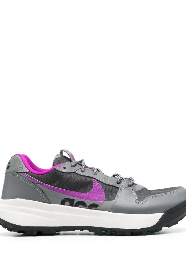 Nike ACG Lowcate sneakers - Grå