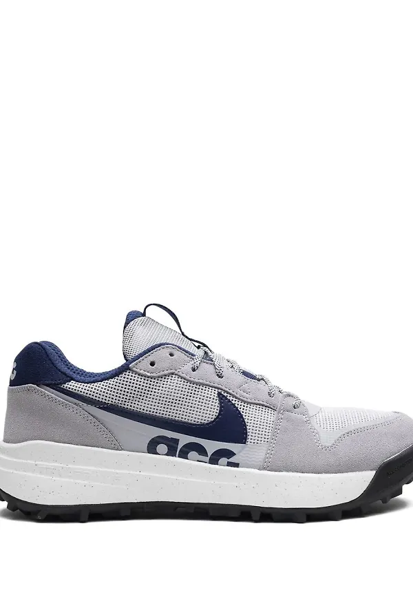 Nike ACG låga sneakers - Grå