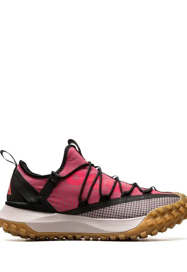 Nike ACG Mountain Fly sneakers - Rosa