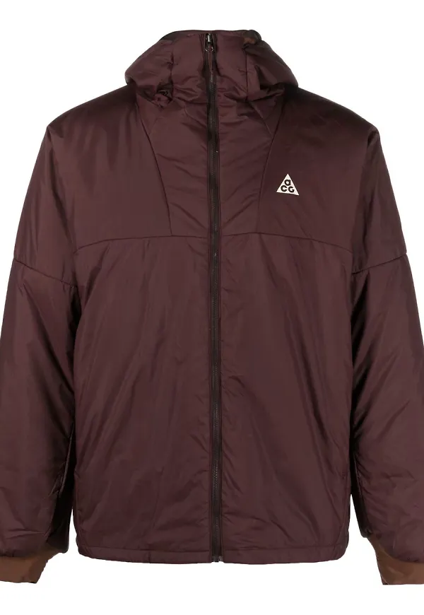 Nike ACG Primoloft vindjacka - Brun