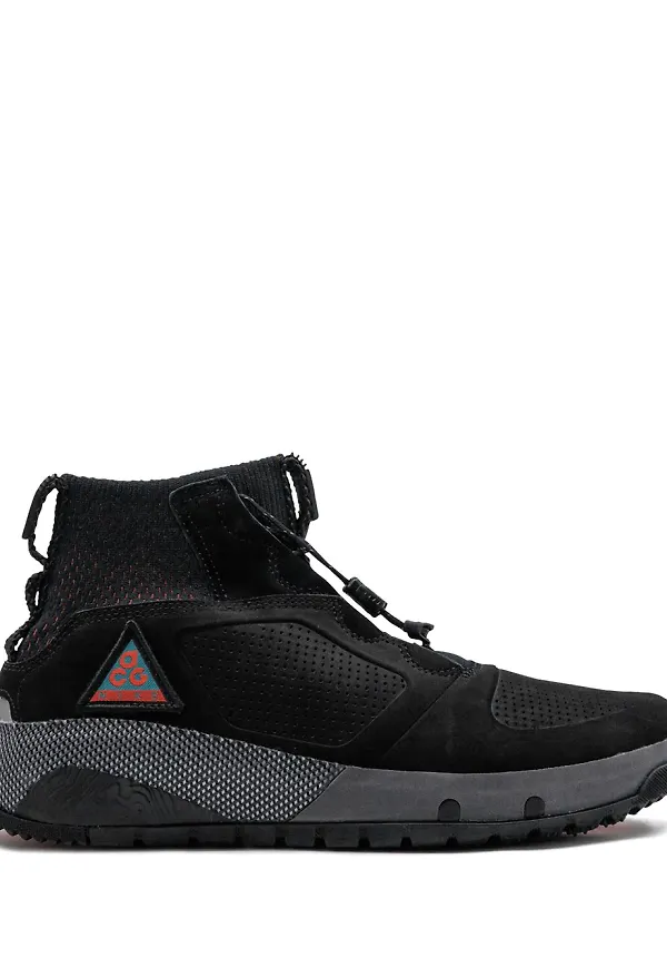 Nike ACG Ruckel Ridge sneakers - Svart