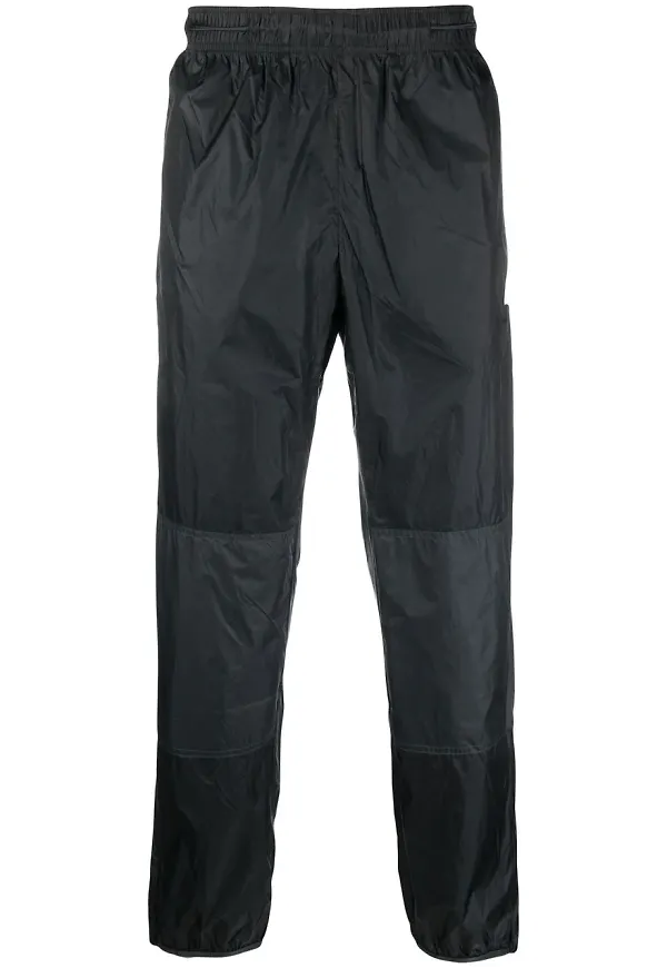 Nike ACG sweatpants med kontrastpanel - Svart