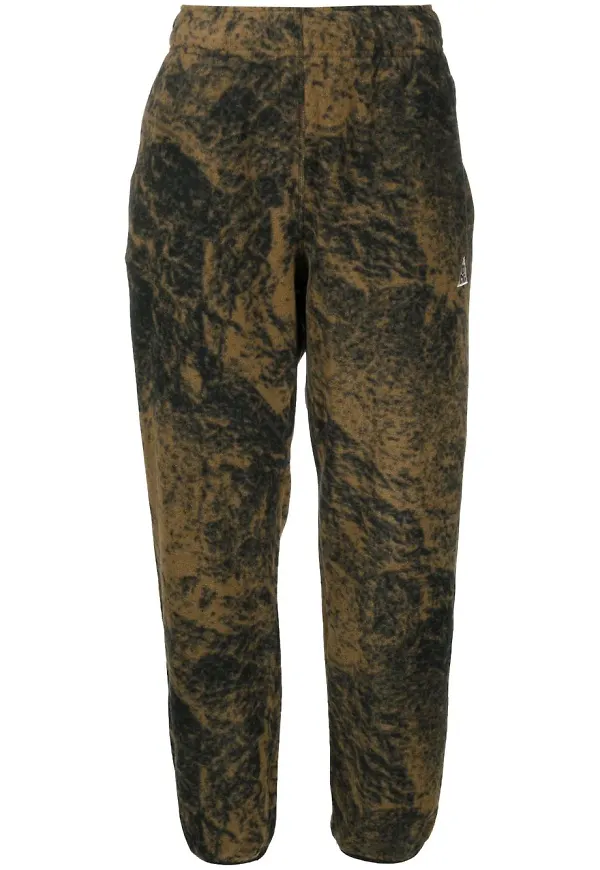 Nike ACG träningsbyxor - Brun