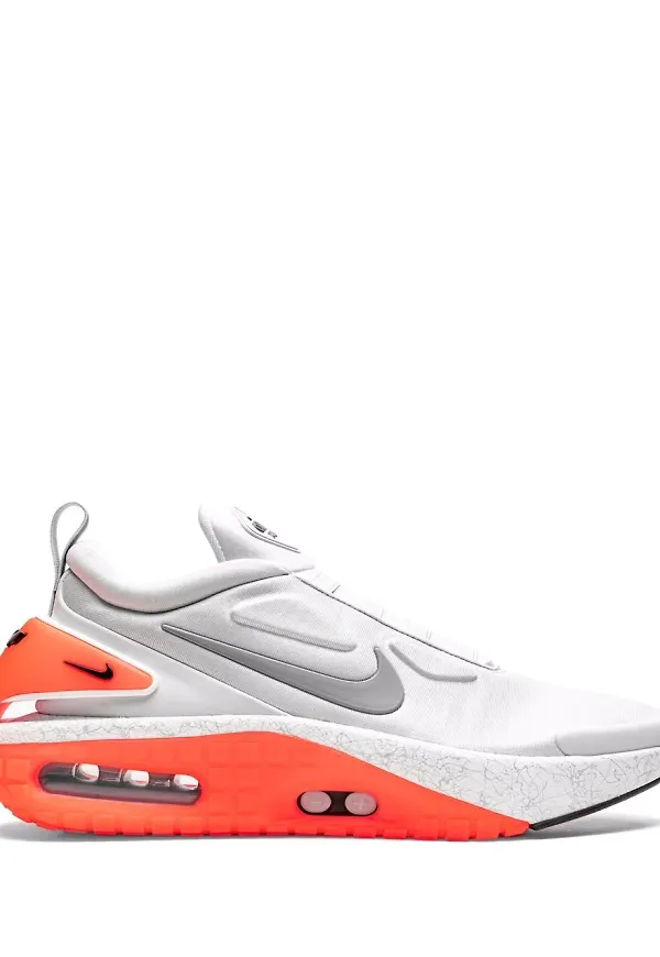 Nike Adapt Auto Max sneakers - Grå
