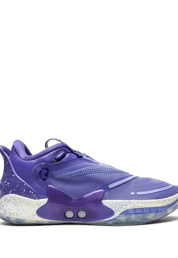 Nike Adapt BB sneakers - Lila