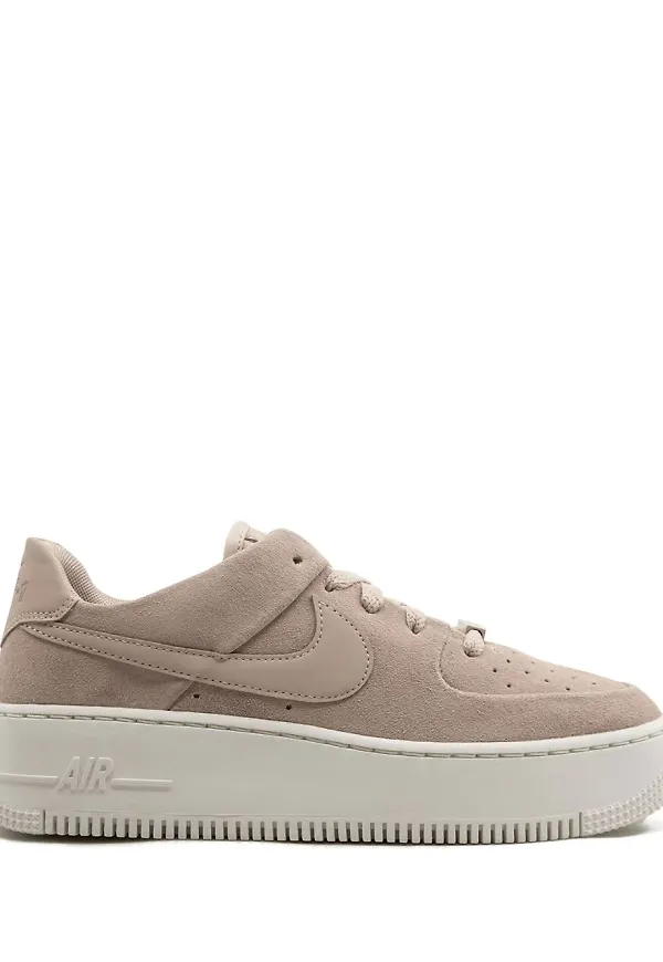 Nike AF1 Sage låga sneakers - Neutral