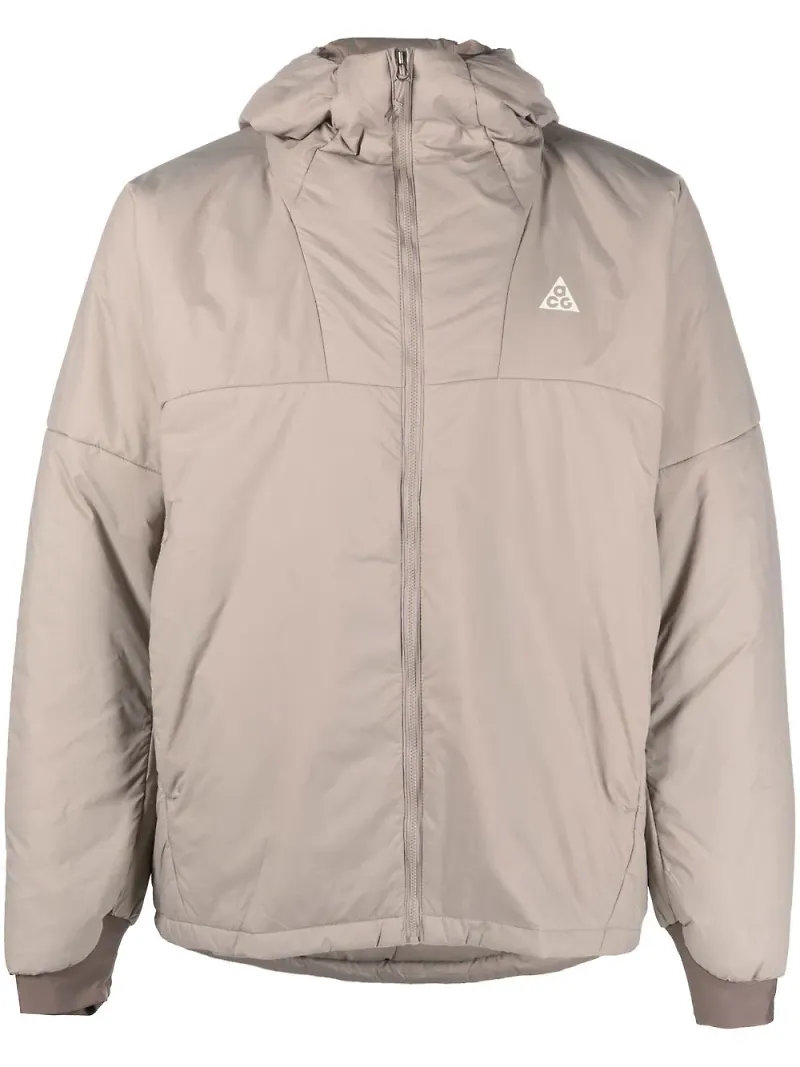 Nike AGC Primaloft puffjacka - Neutral