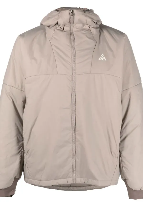 Nike AGC Primaloft puffjacka - Neutral