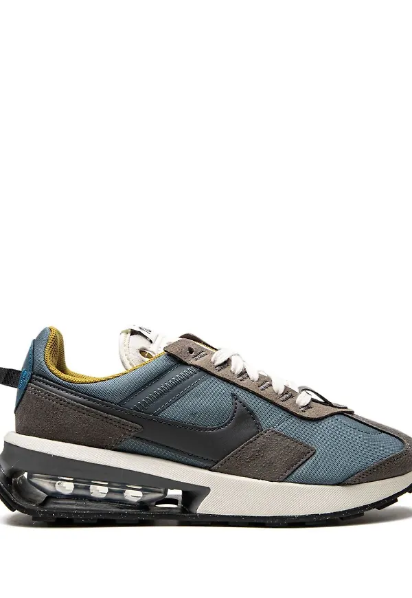Nike Air-Max Pre-Day LX sneakers - Blå