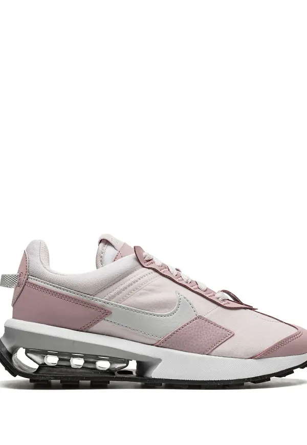 Nike Air-Max Pre-Day sneakers - Grå