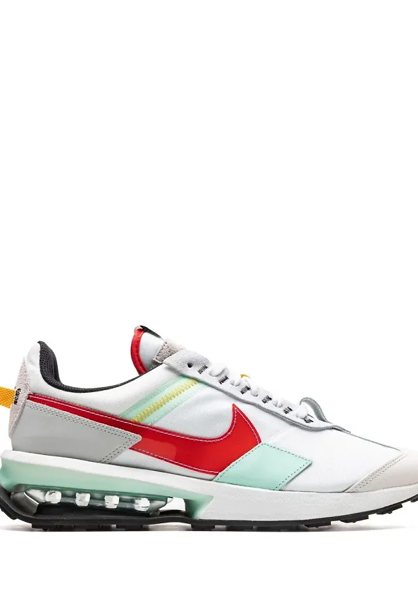 Nike Air-Max Pre-Day sneakers - Vit