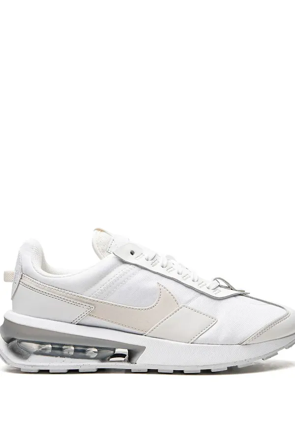 Nike Air-Max Pre-Day sneakers - Vit