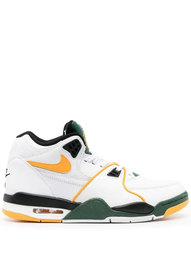Nike Air Flight 89 träningsskor - Vit